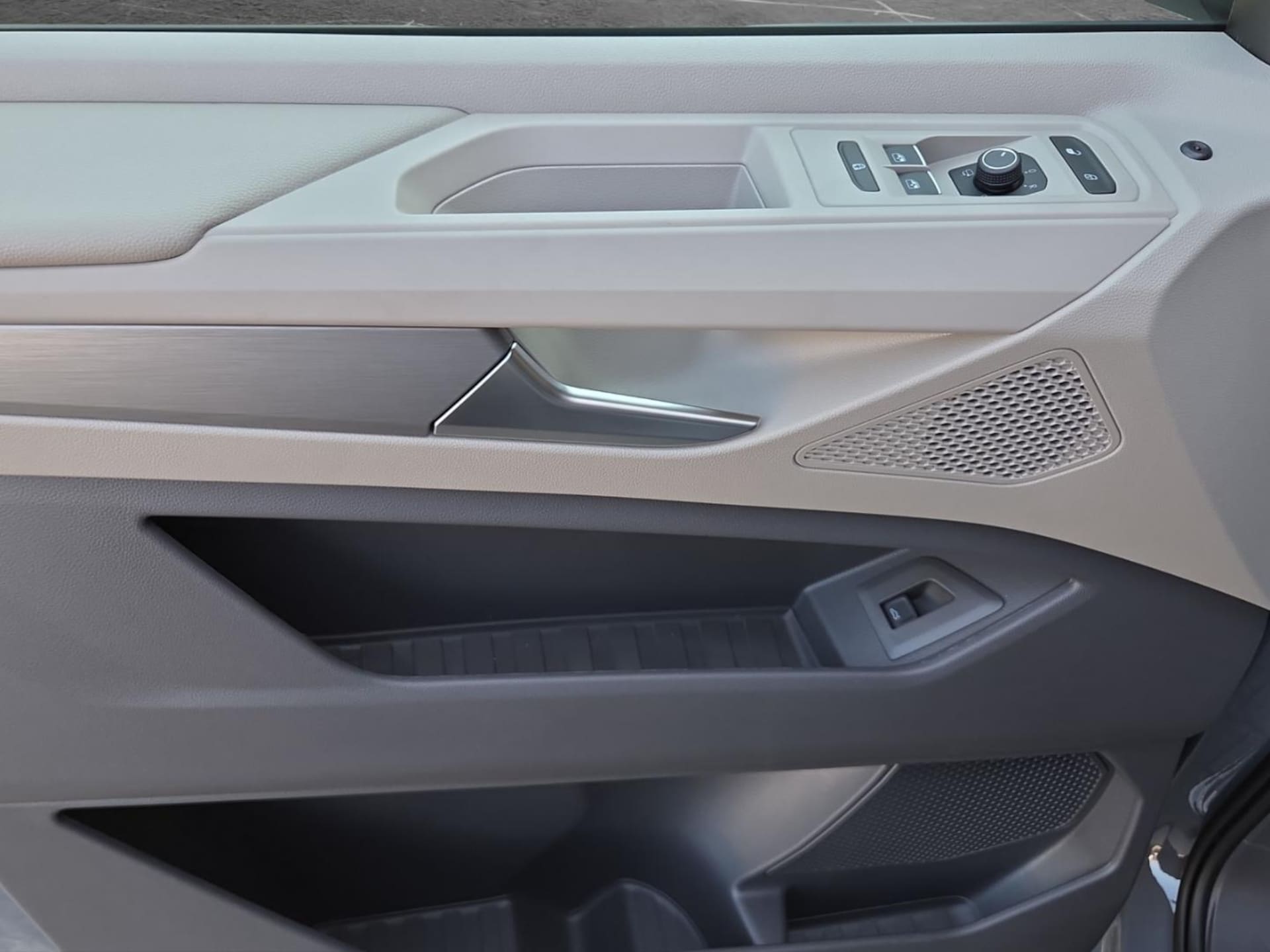 Volkswagen Multivan Life