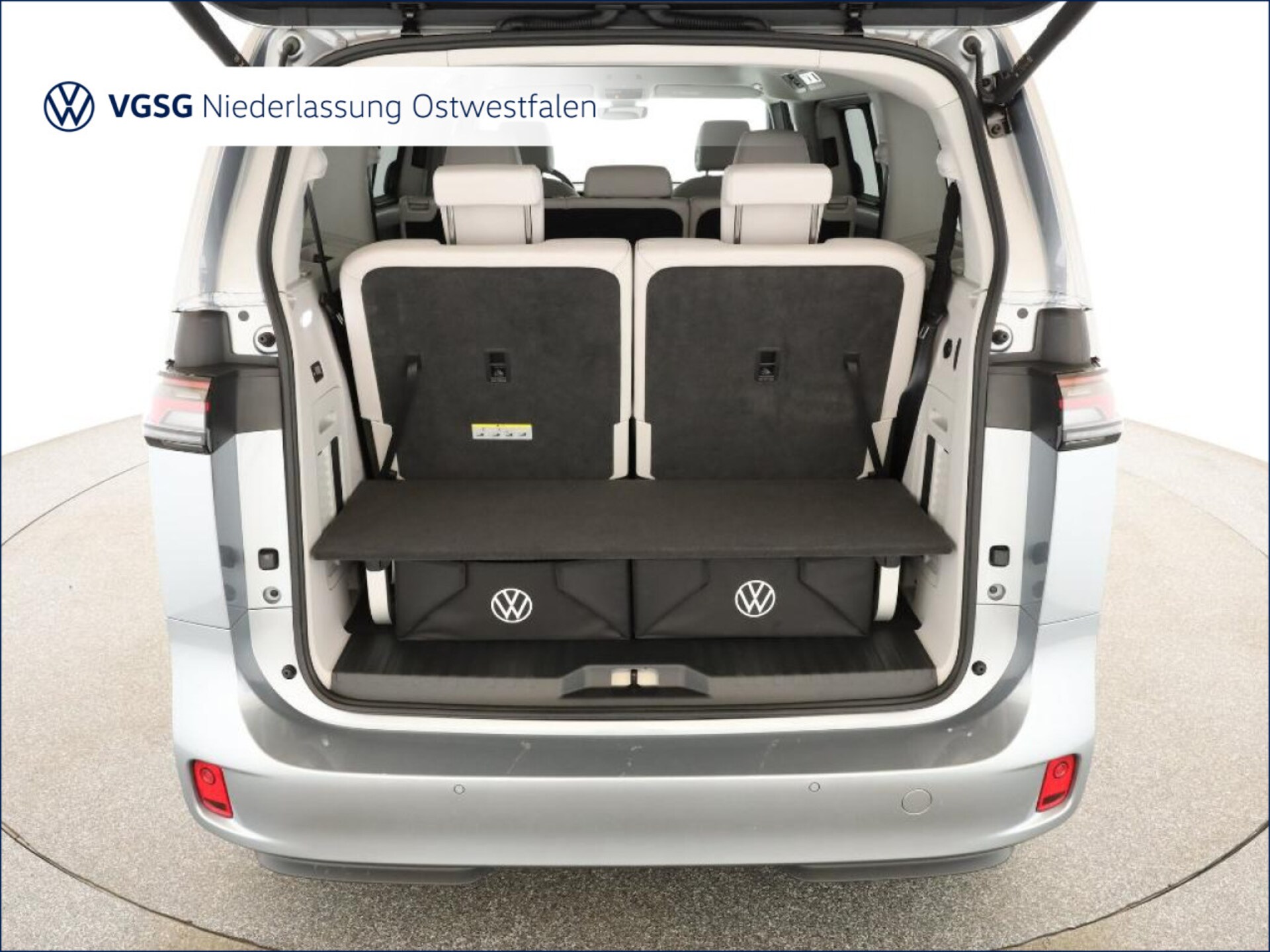 Volkswagen ID. Buzz Pro