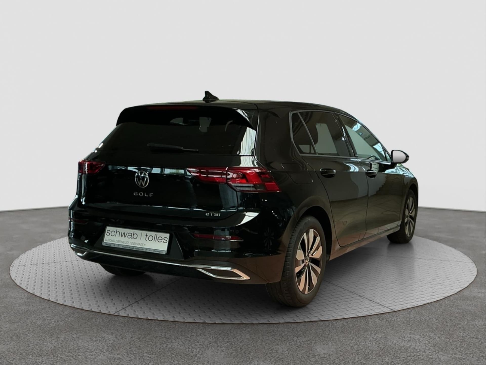 Volkswagen Golf MOVE