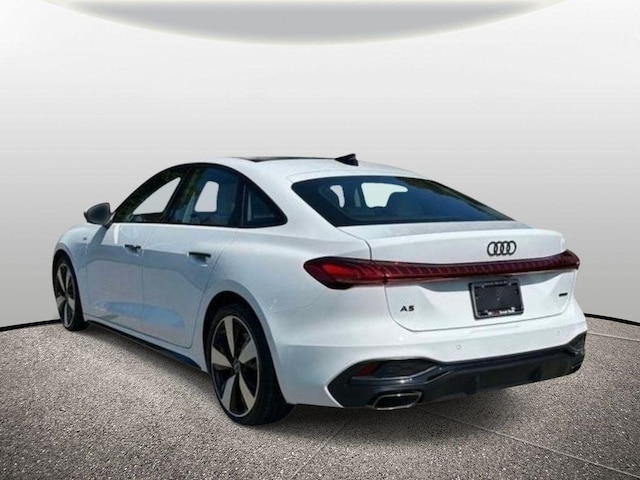 2026 Audi A5 Sedan