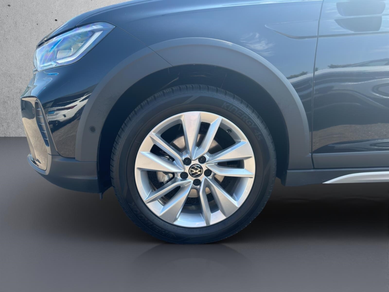 Volkswagen Taigo – Bild 6