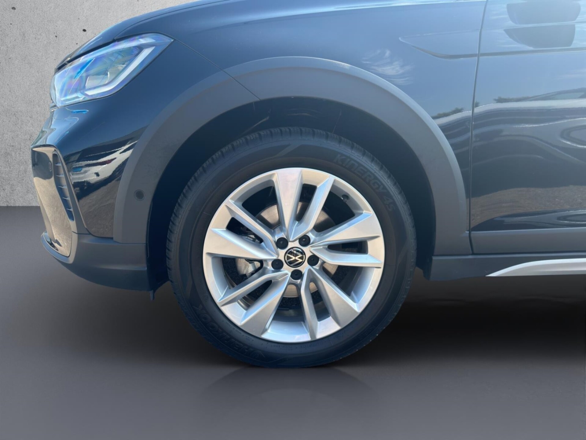 Volkswagen Taigo ENERGY