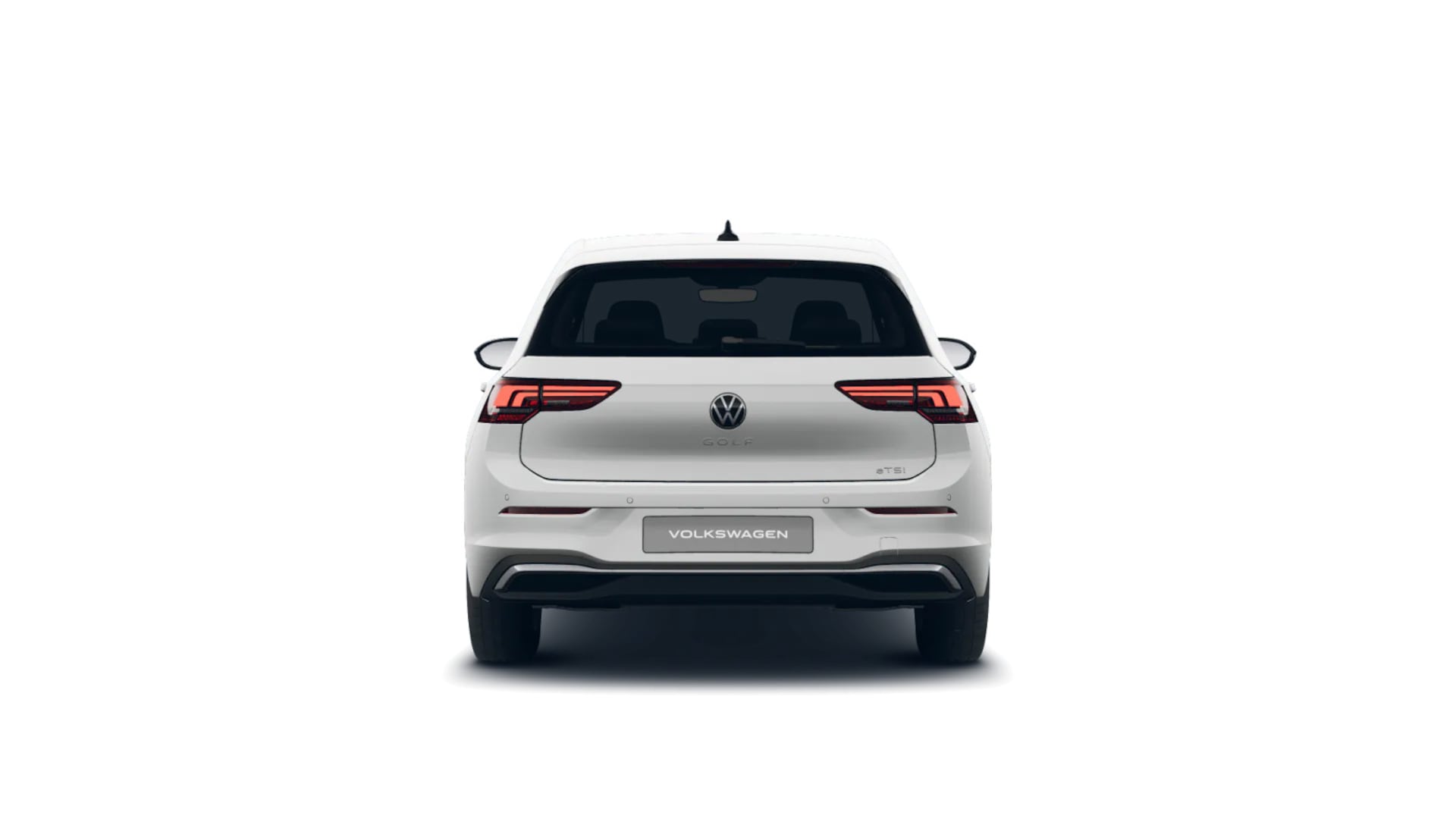 Volkswagen Golf ENERGY