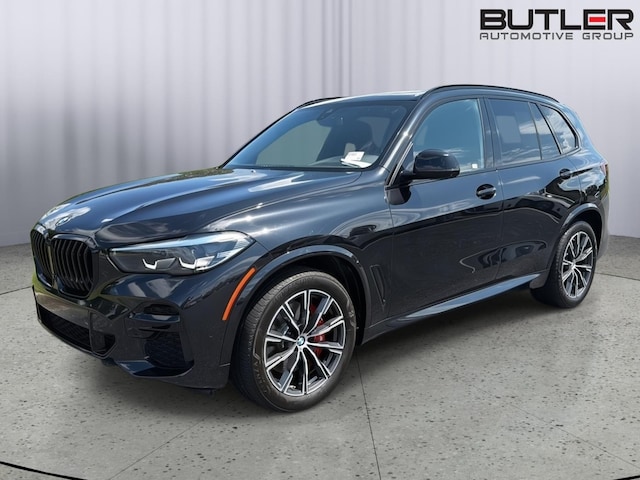 2023 BMW X5