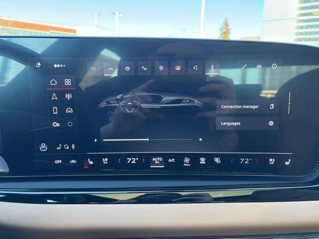 2026 Audi A6 Premium Plus - Photo 28