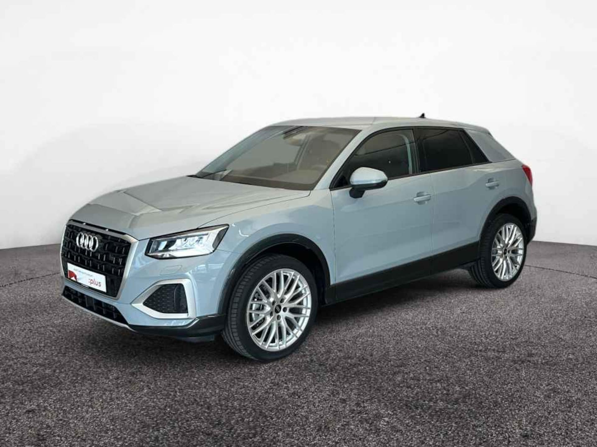 Audi Q2 Advanced