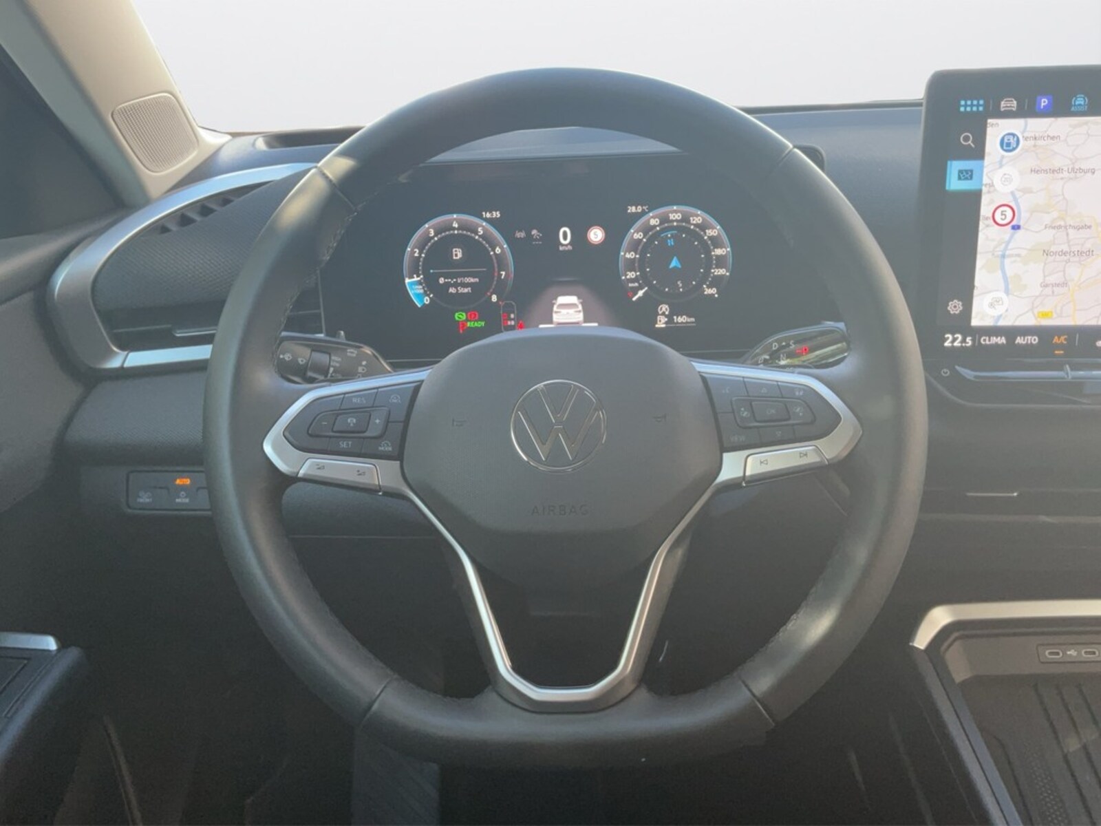 Volkswagen T-Roc – Bild 12