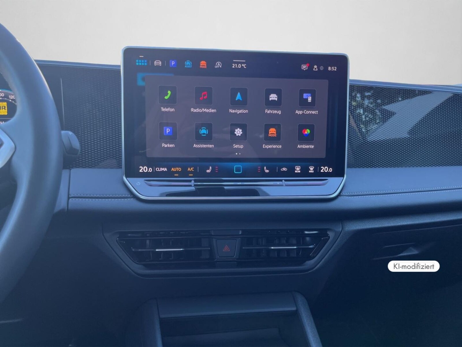 Volkswagen Tiguan – Bild 11