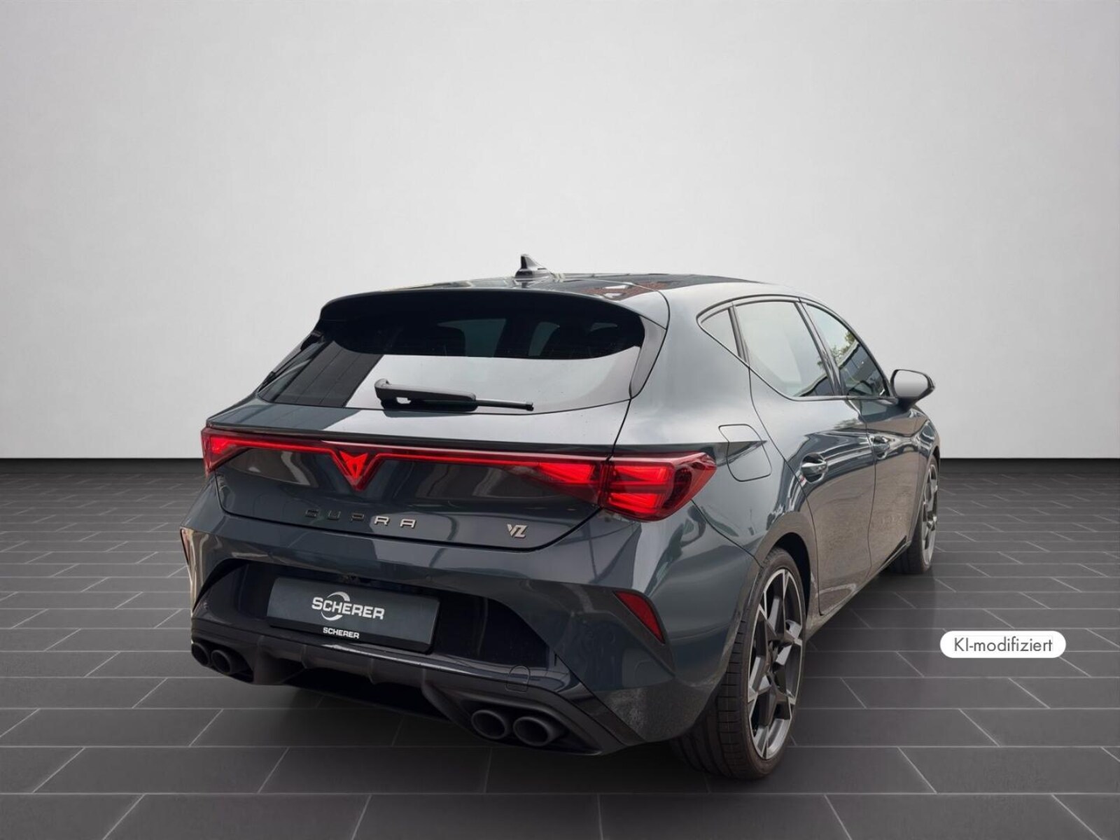 CUPRA Leon – Bild 2