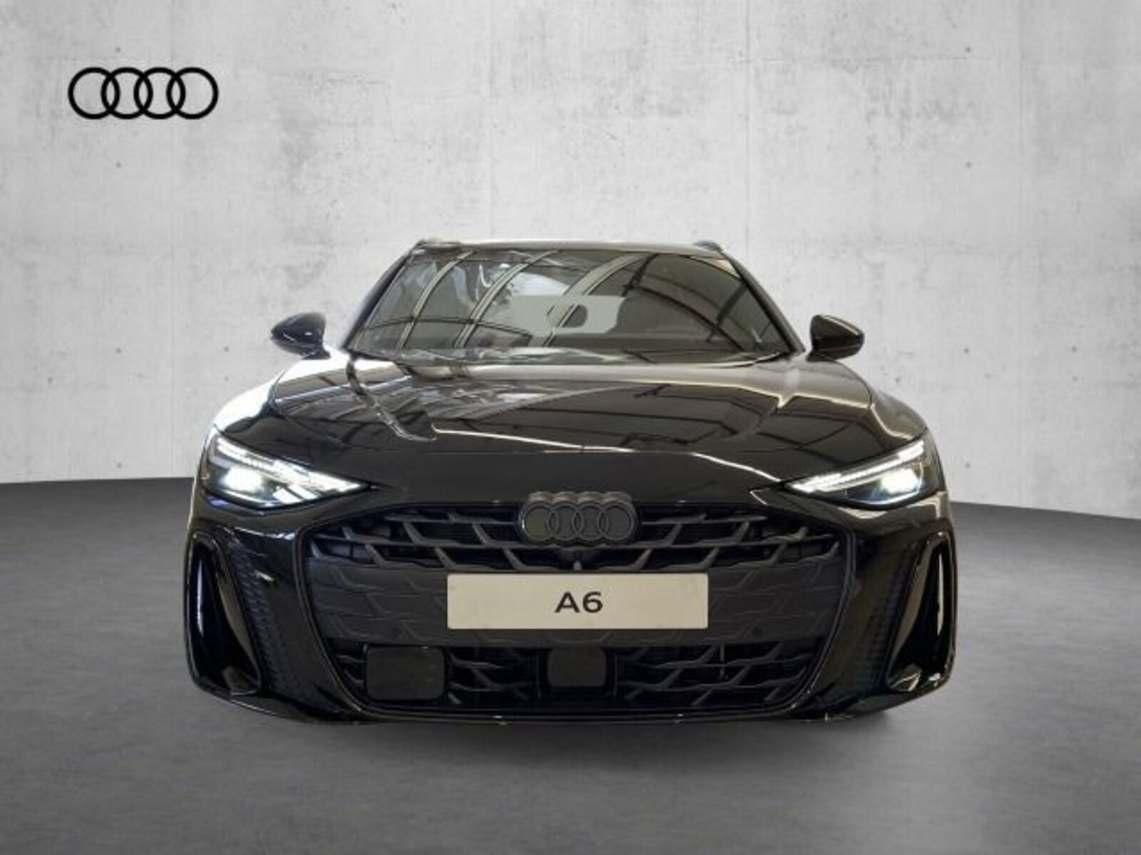 Audi A6 Avant – Bild 4