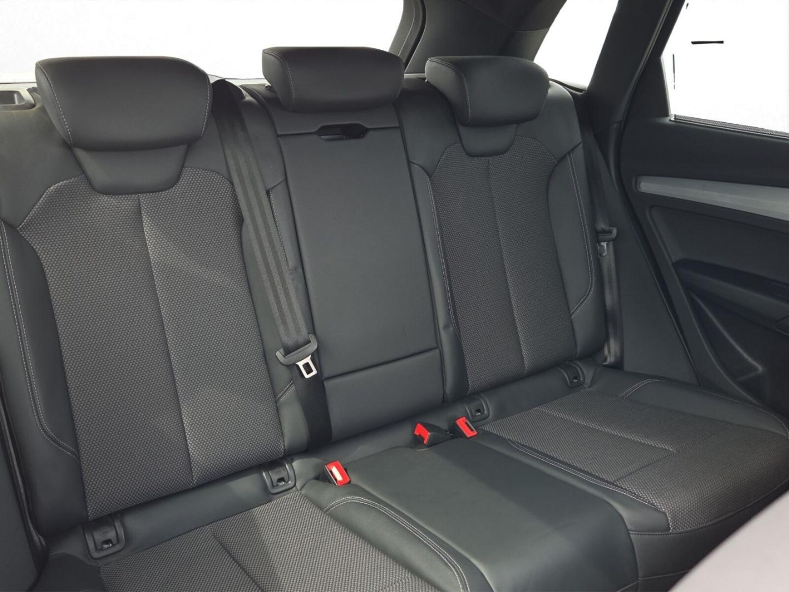 Audi Q5 – Bild 16