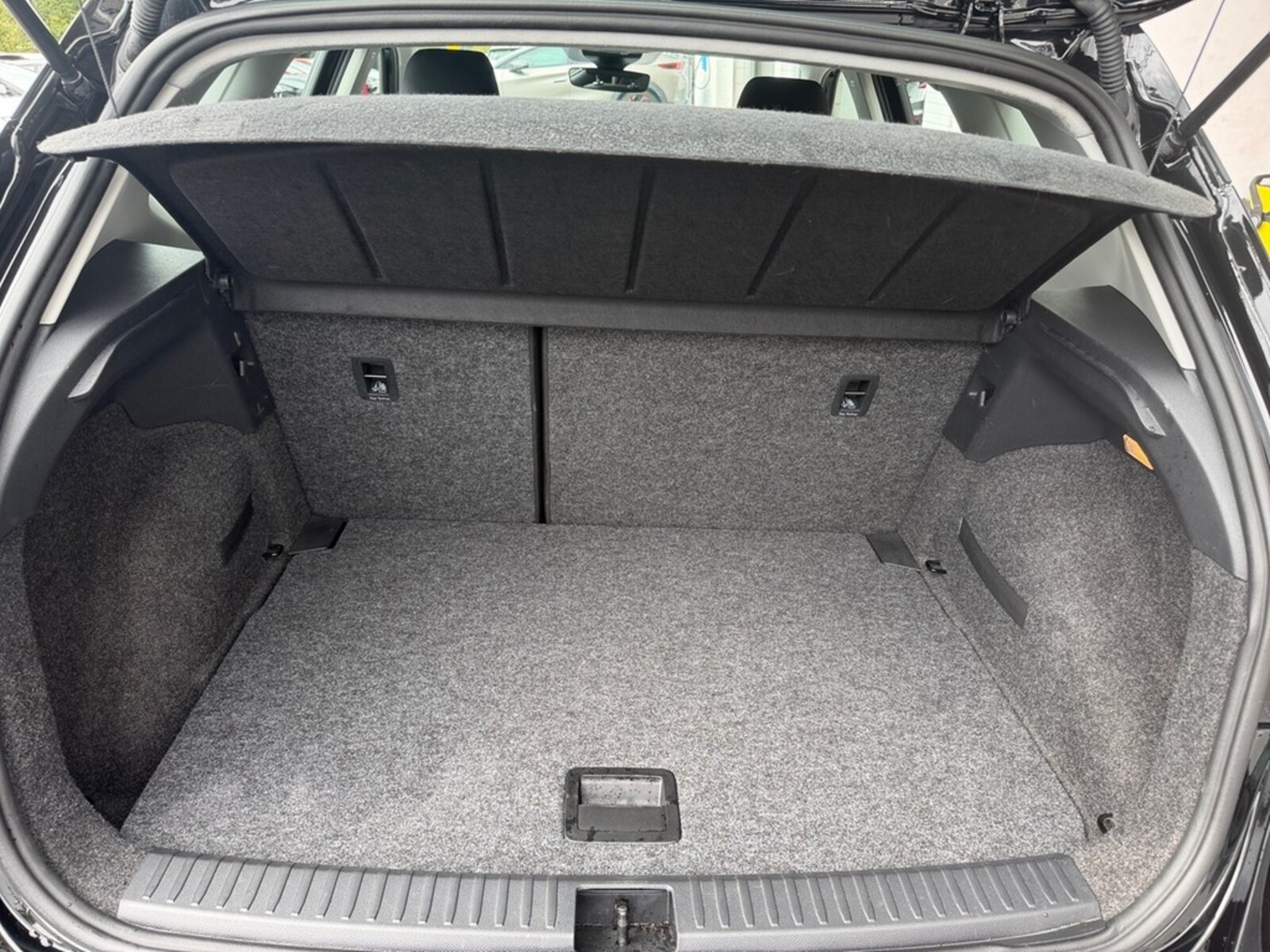 SEAT Arona – Bild 13