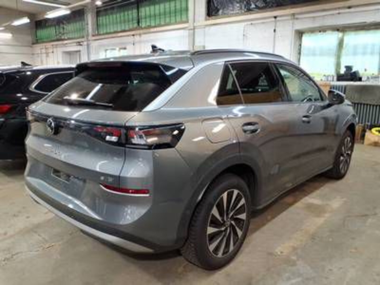 Volkswagen T-Roc – Bild 2