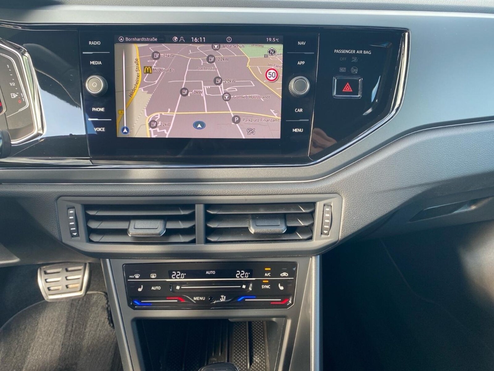 Volkswagen Polo – Bild 17