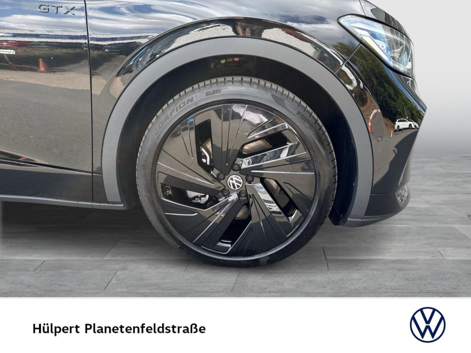 Volkswagen ID.4 – Bild 9
