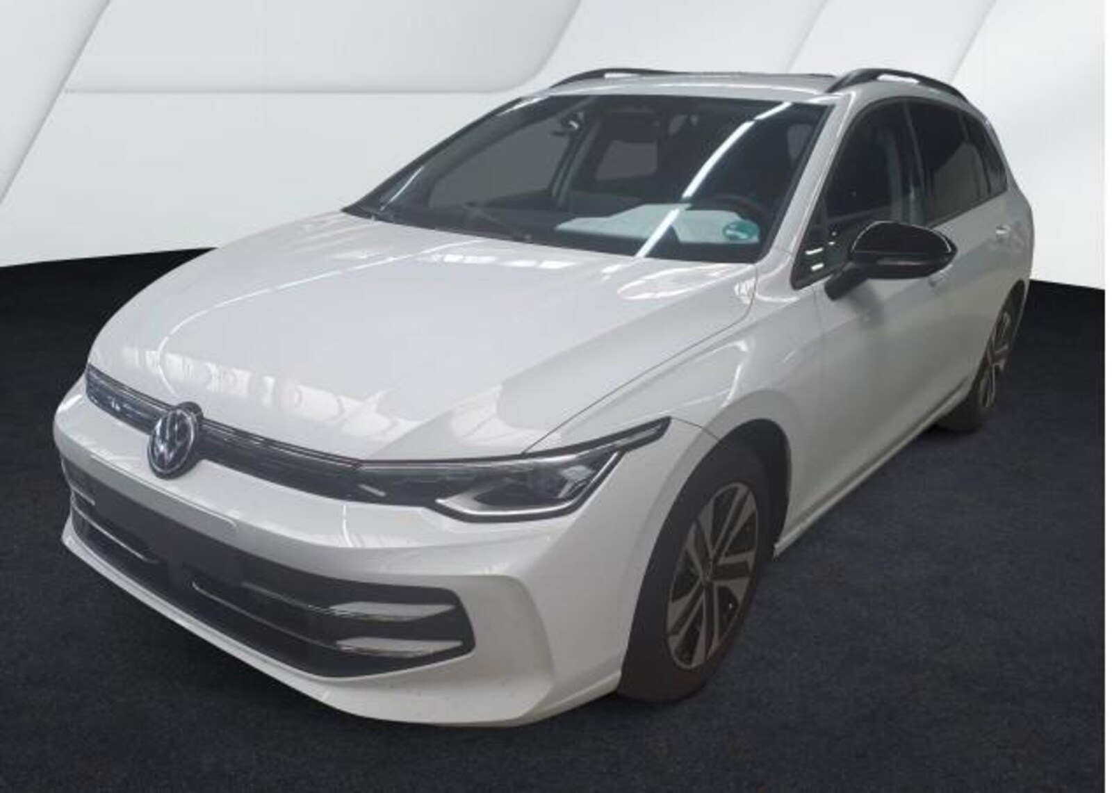 Volkswagen Golf Variant – Bild 3