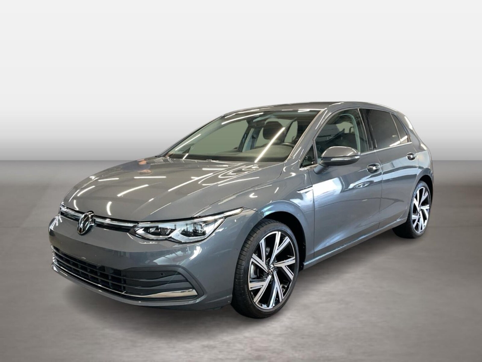 Volkswagen Golf – Bild 2