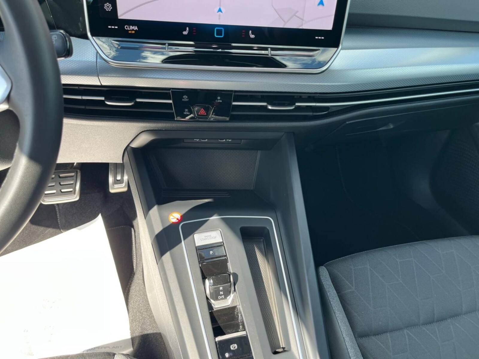 Volkswagen Golf – Bild 12