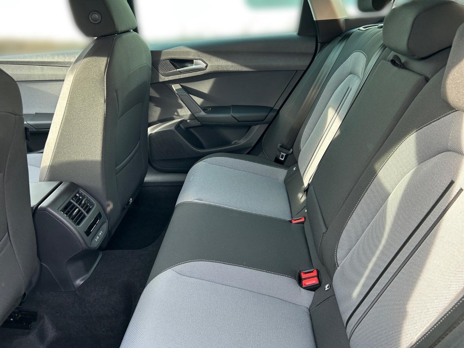 SEAT Leon Sportstourer – Bild 12