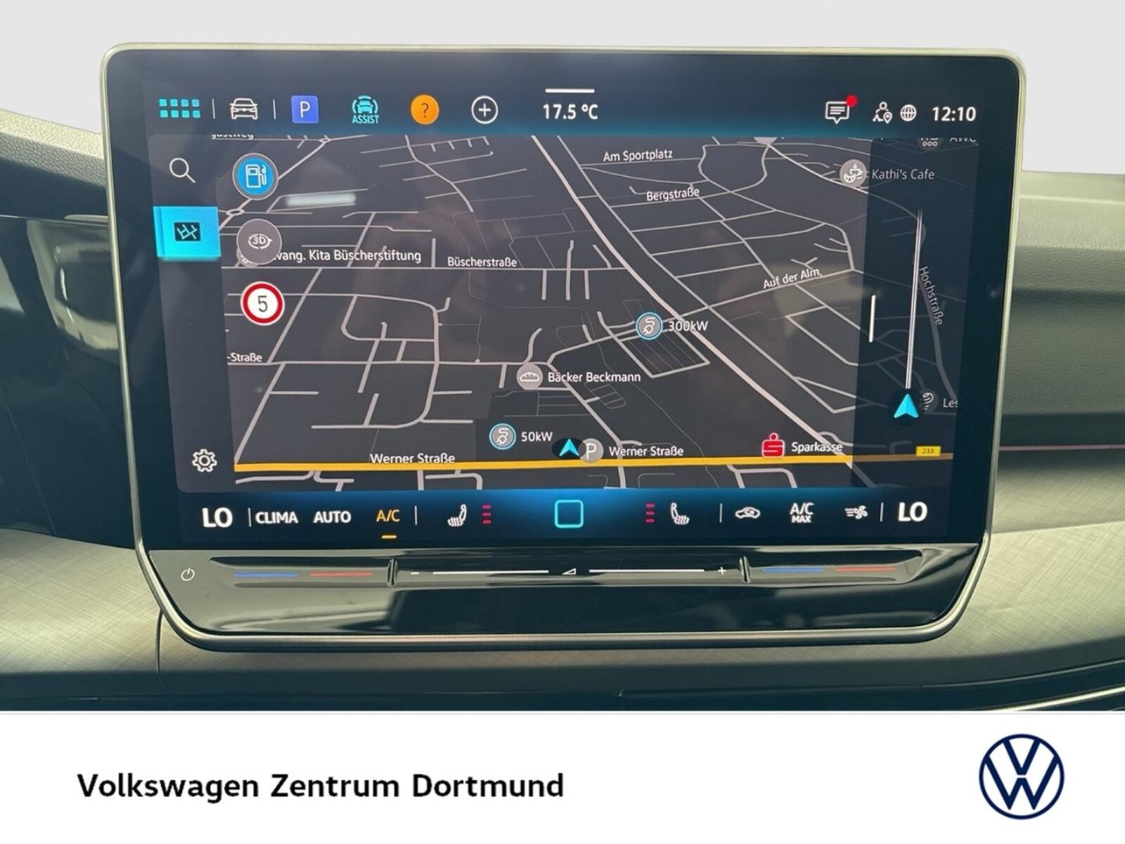 Volkswagen Golf – Bild 14