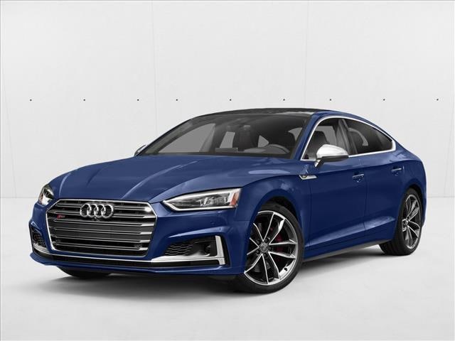 2019 Audi S5 Sportback