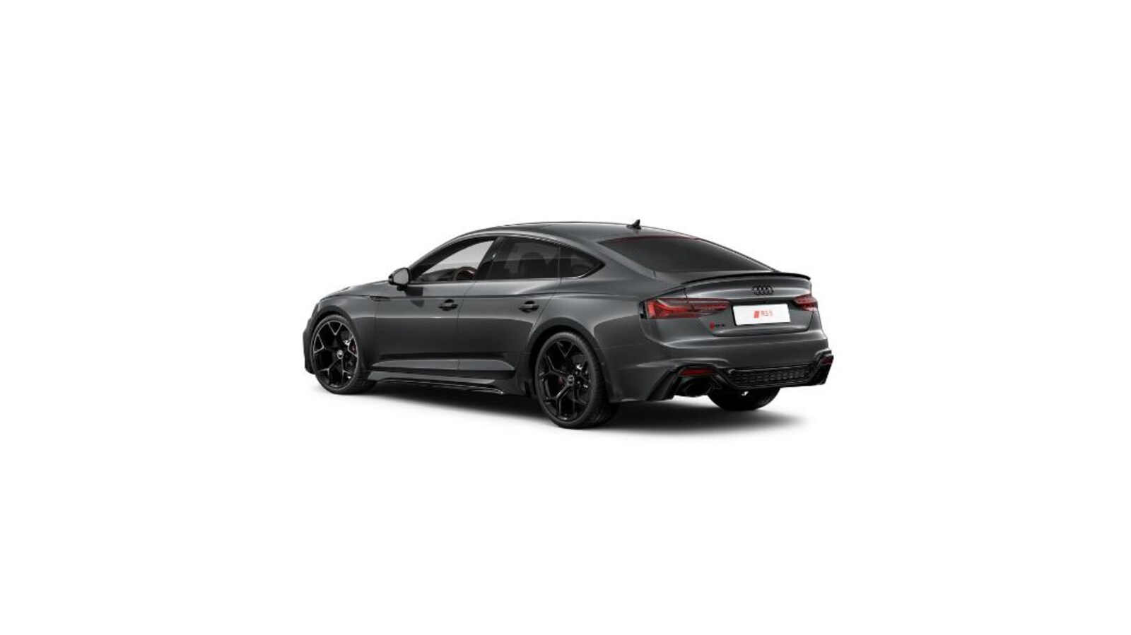 Audi RS 5 Sportback – Bild 5