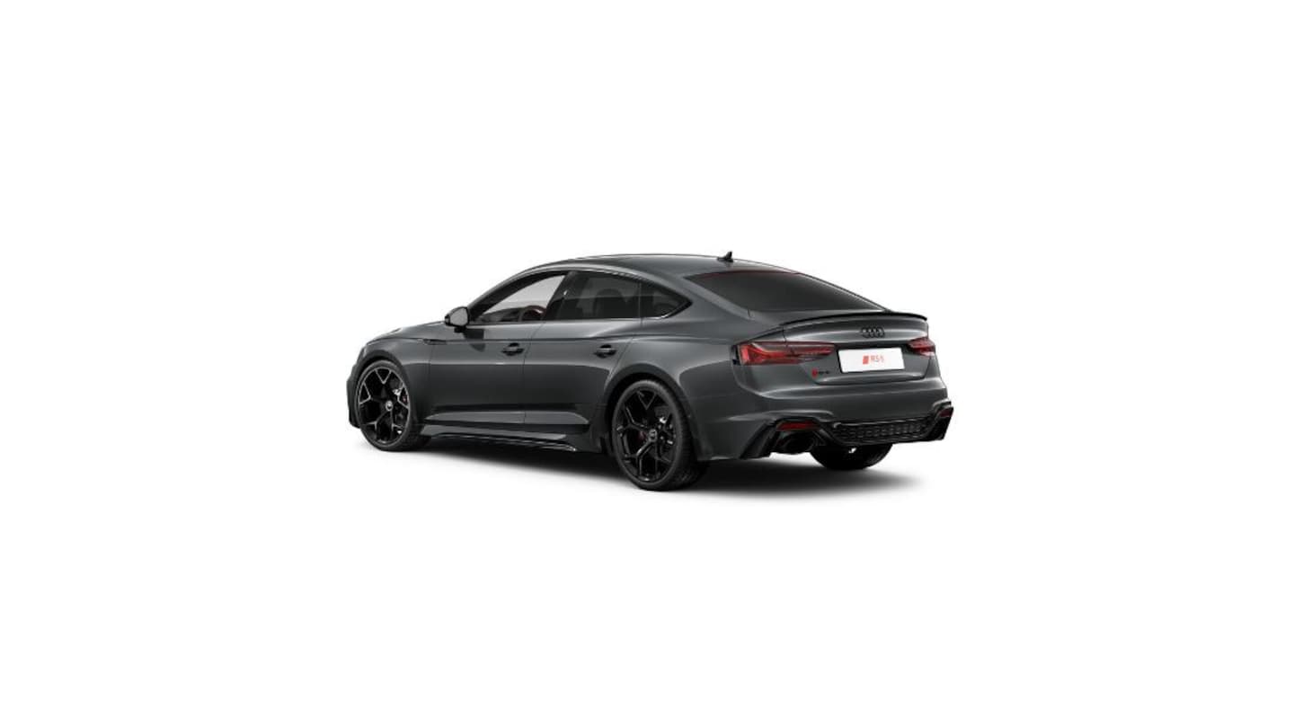 Bild über Audi RS 5 Sportback TFSI quattro tiptronic - für weitere Informationen kontaktieren Sie den Audi Partner