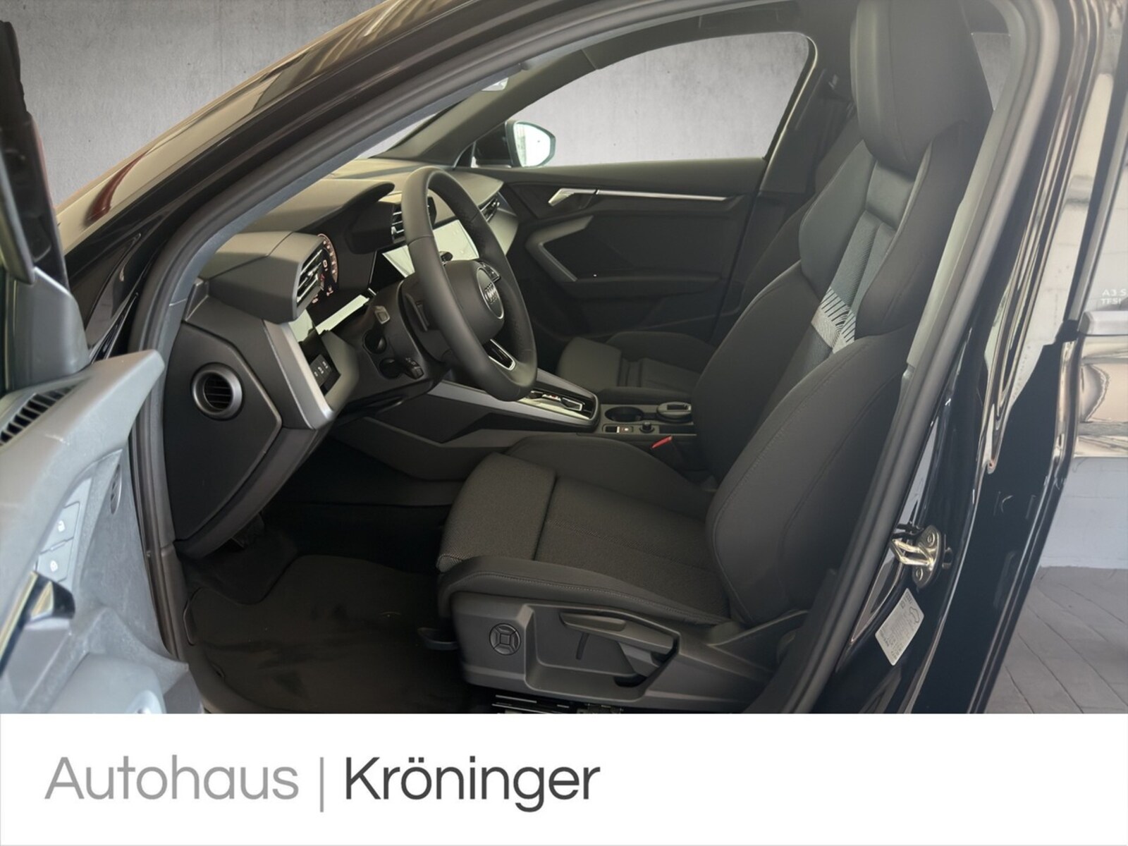 Audi A3 Sportback – Bild 7