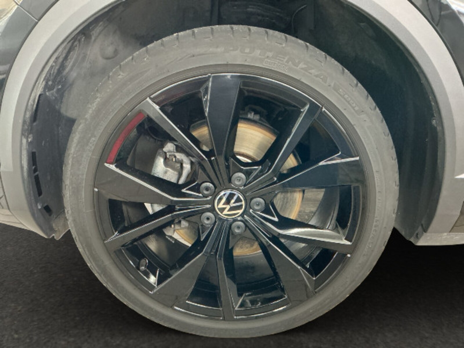 Volkswagen T-Roc – Bild 10