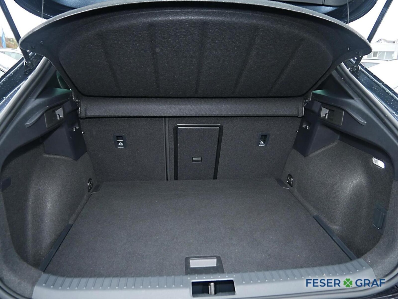 CUPRA Formentor – Bild 9
