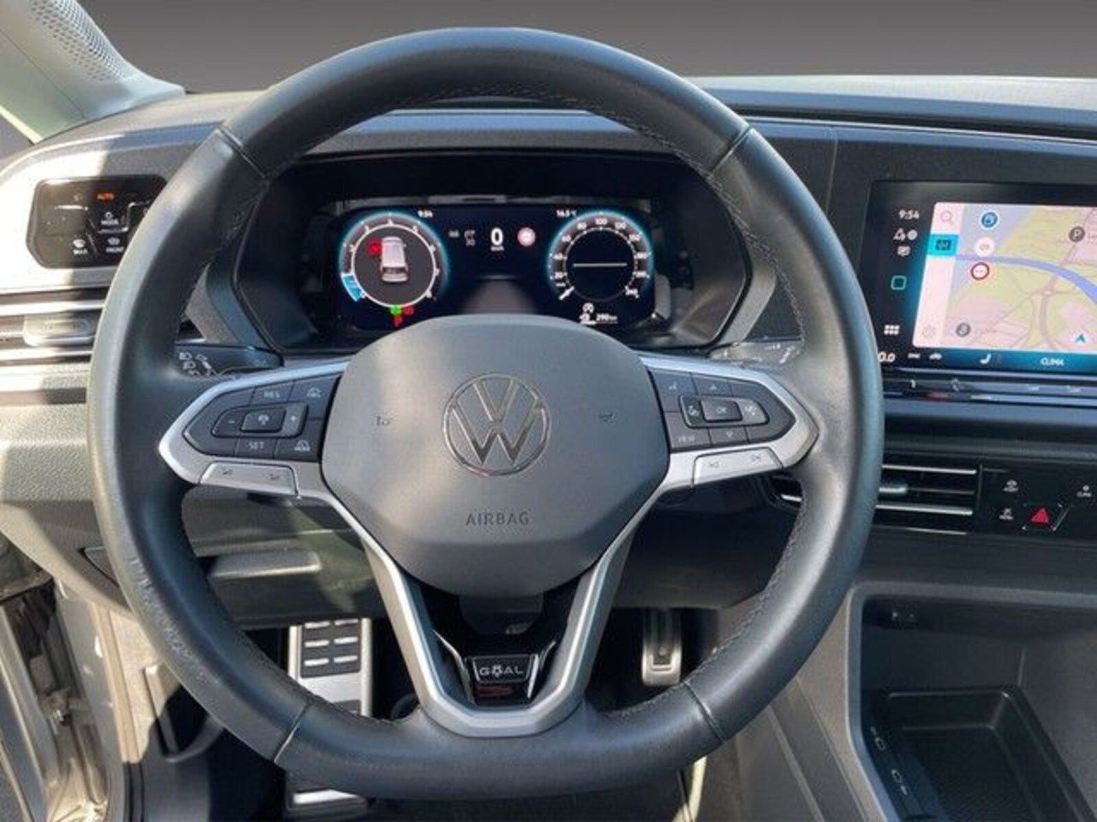 Volkswagen Caddy – Bild 18