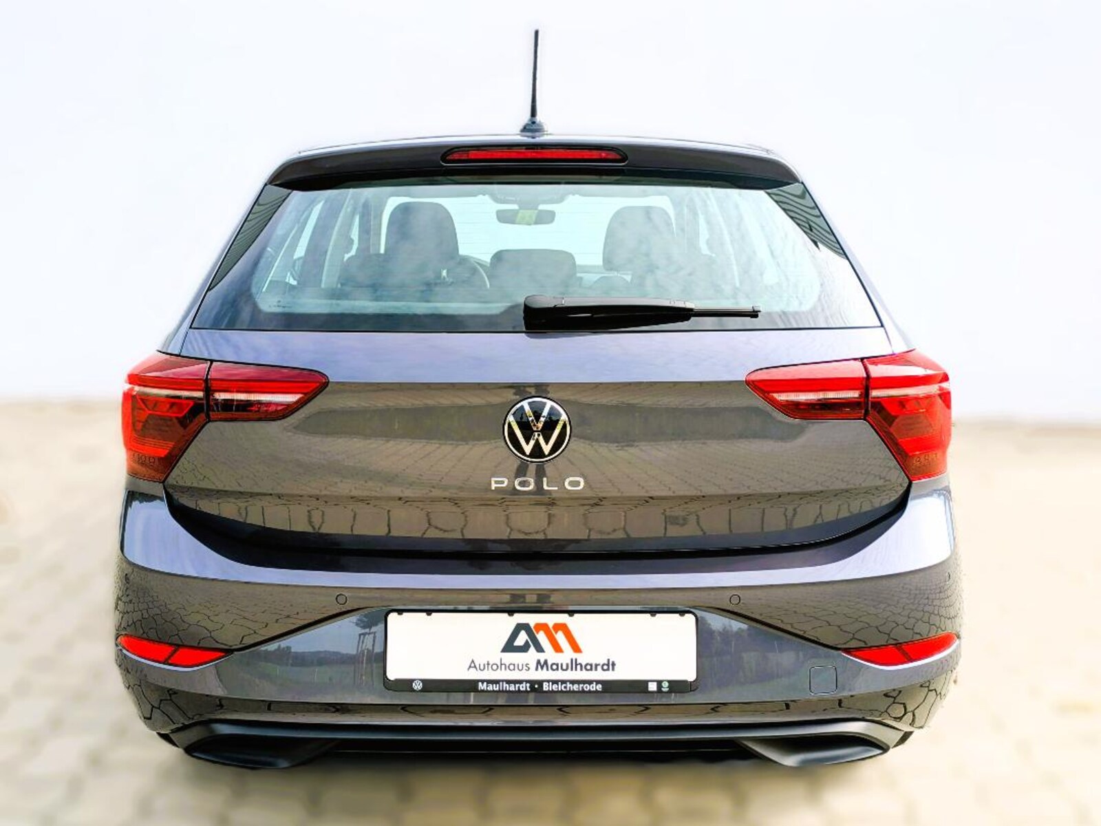 Volkswagen Polo – Bild 5