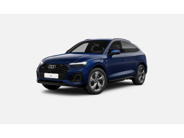 Audi Q5 Sportback