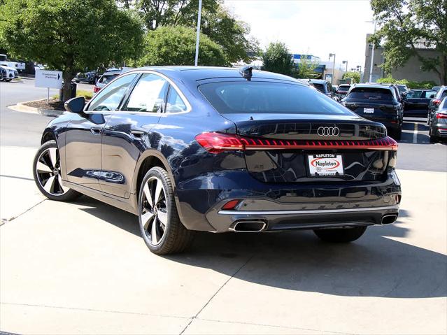 2025 AUDI A5 - Image 10