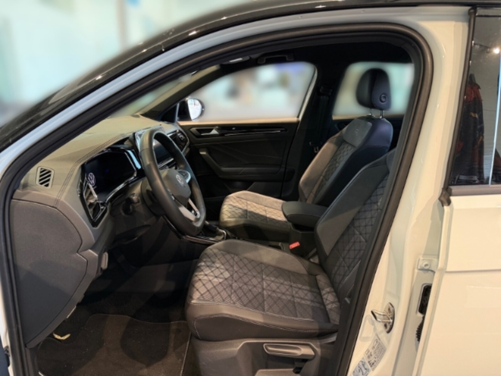 Volkswagen T-Roc – Bild 7