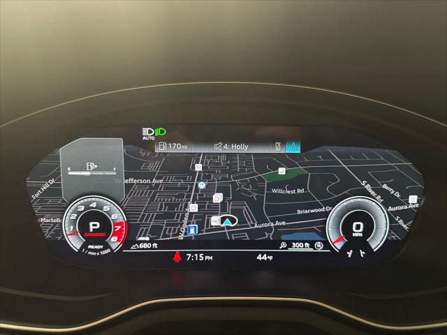 2023 AUDI S4 - Image 11