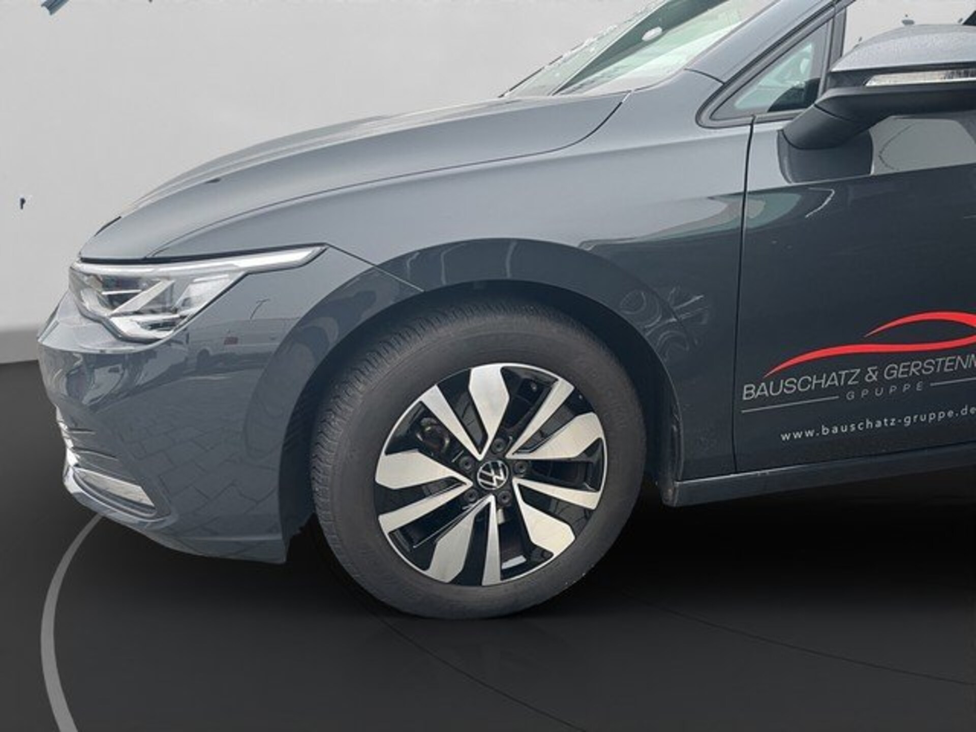 Volkswagen Golf MOVE