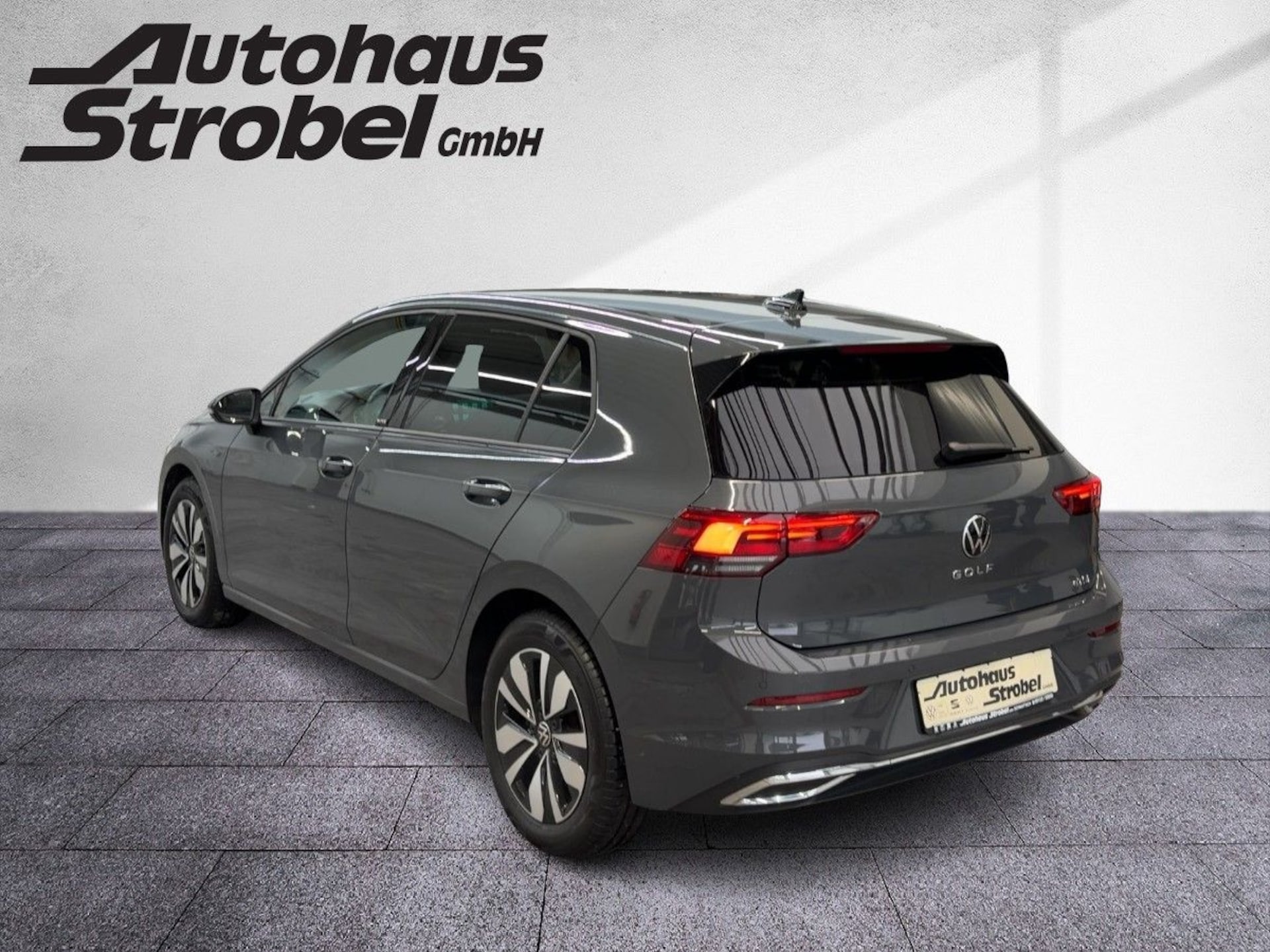 Volkswagen Golf MOVE