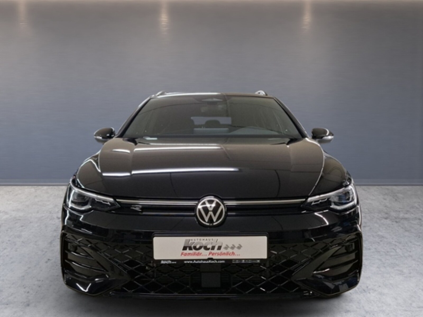 Volkswagen Golf Variant – Bild 4