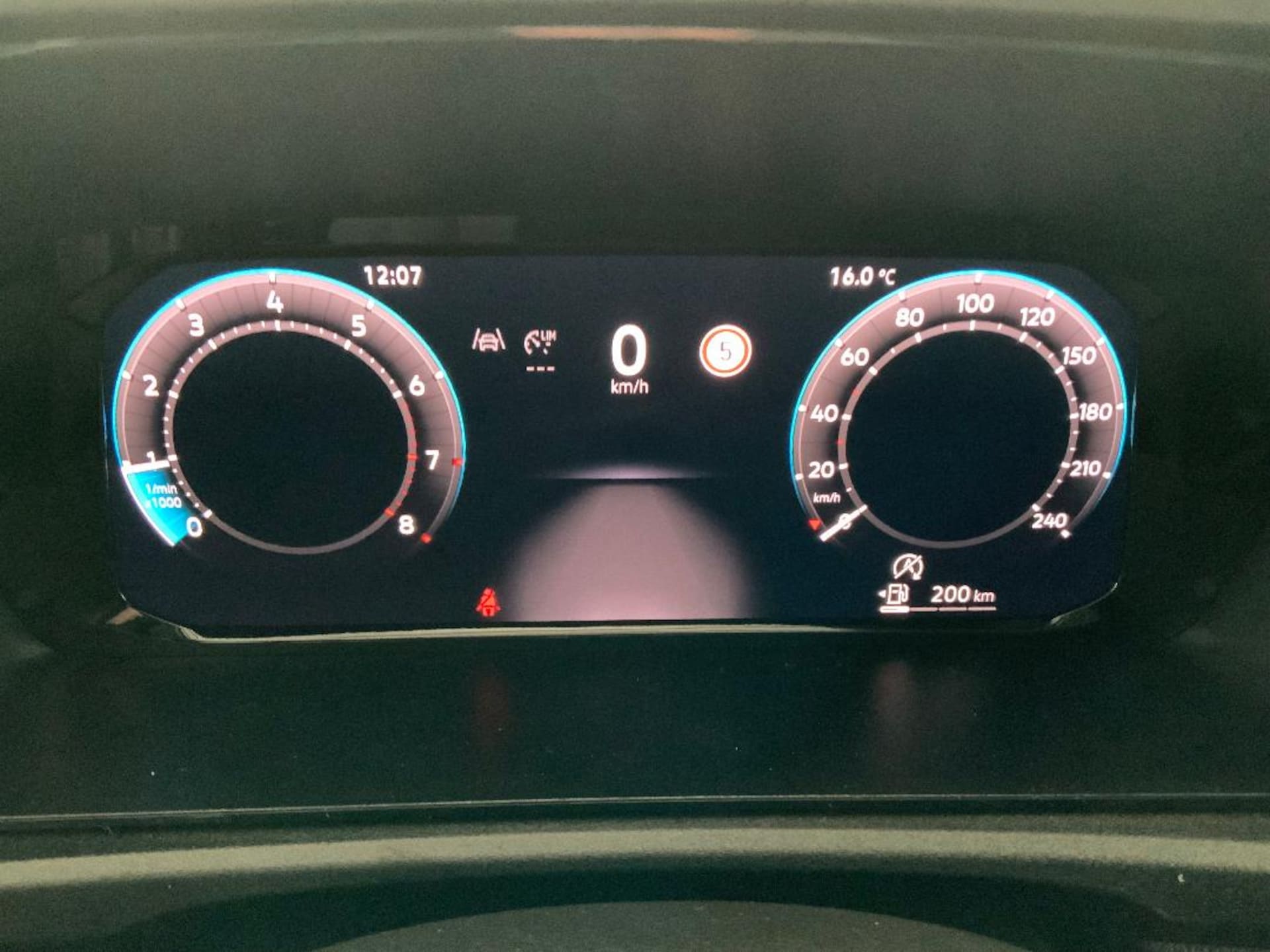 Volkswagen Caddy Maxi Life