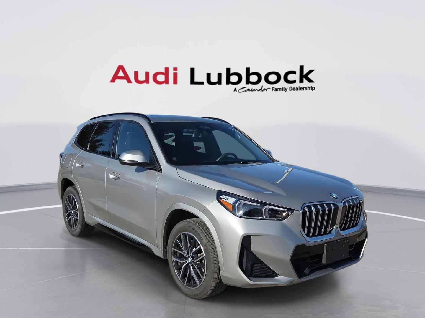 2026 BMW X1 xDrive28i's photo