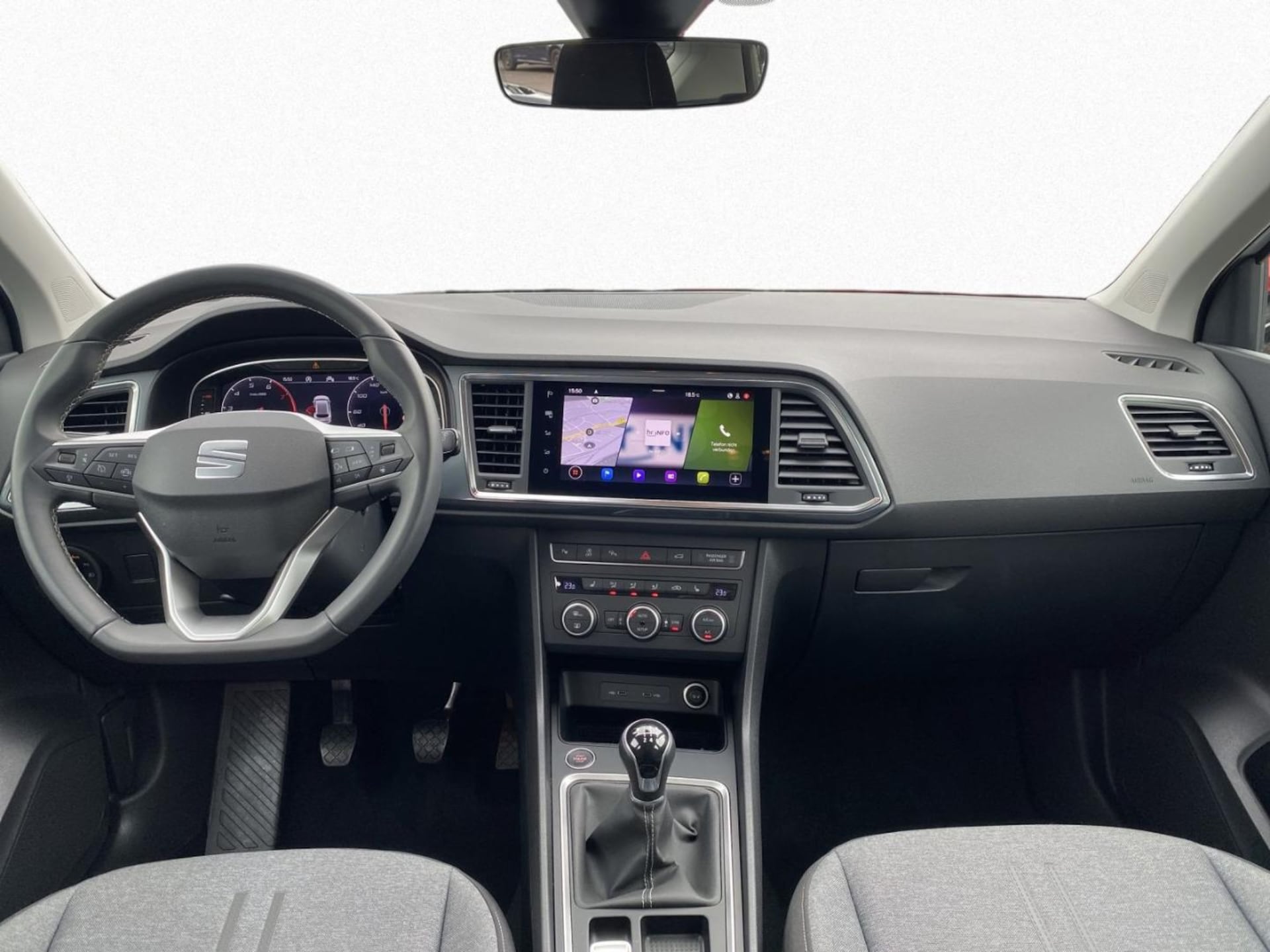 SEAT Ateca Style