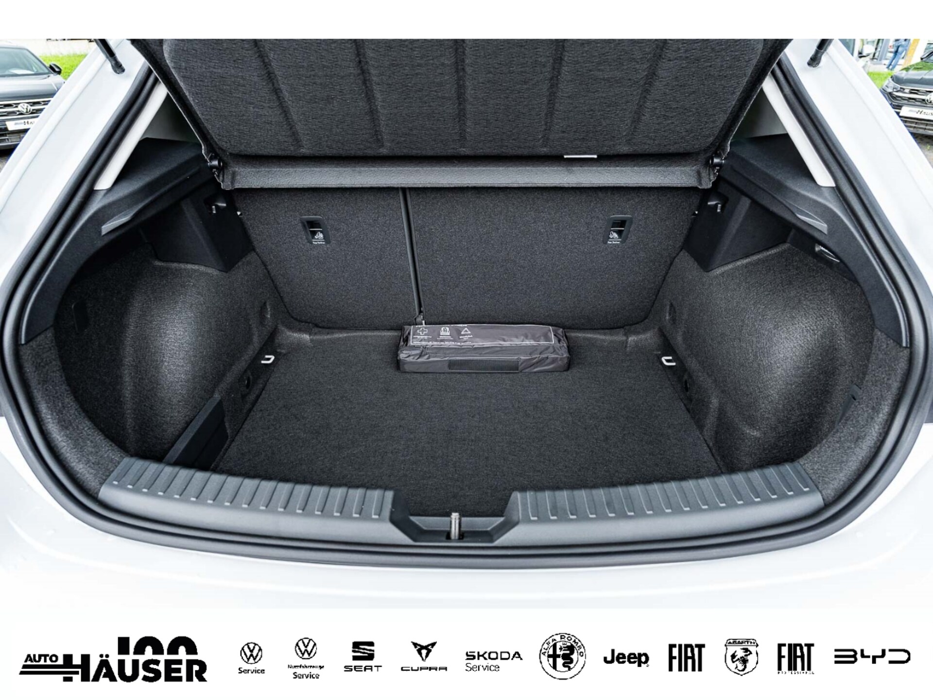 SEAT Leon Style
