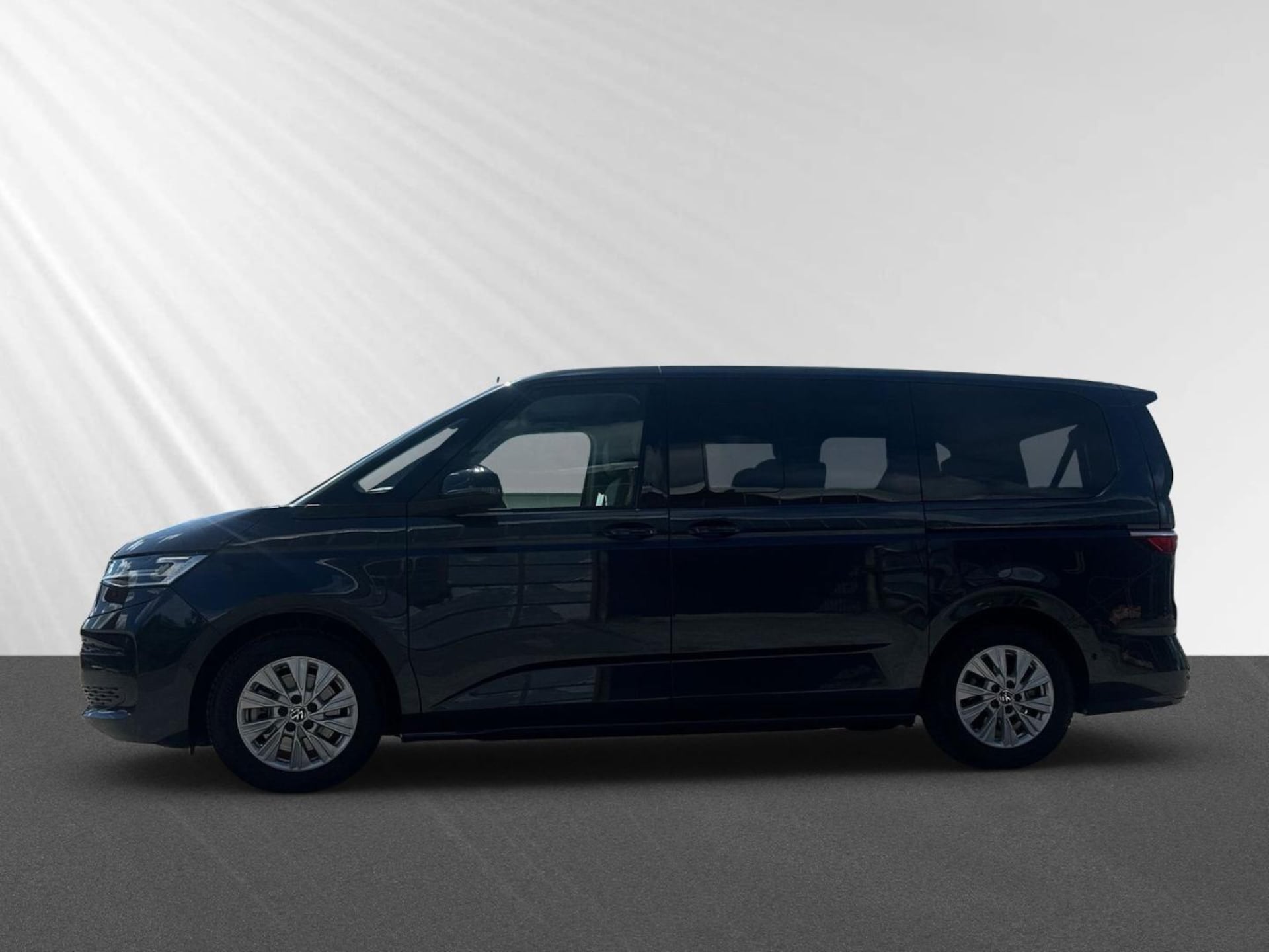 Volkswagen Multivan Langversion Life