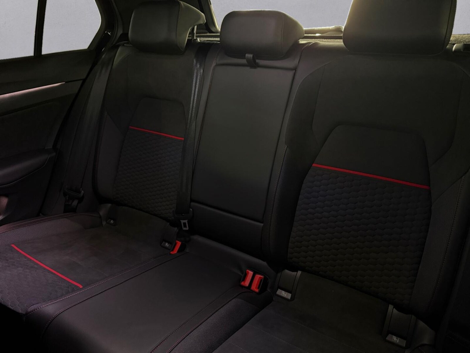Volkswagen Golf – Bild 13