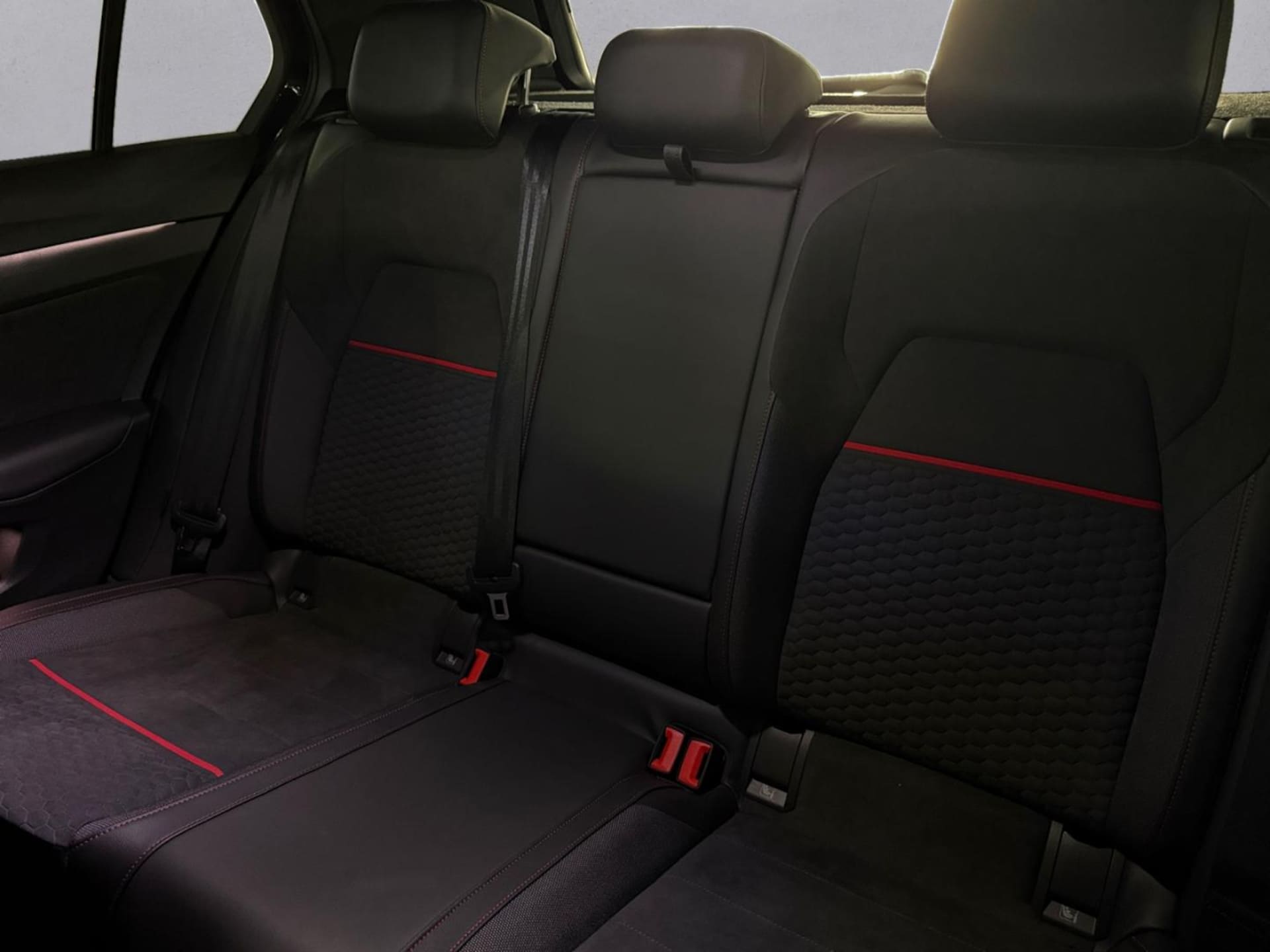 Volkswagen Golf GTI Clubsport