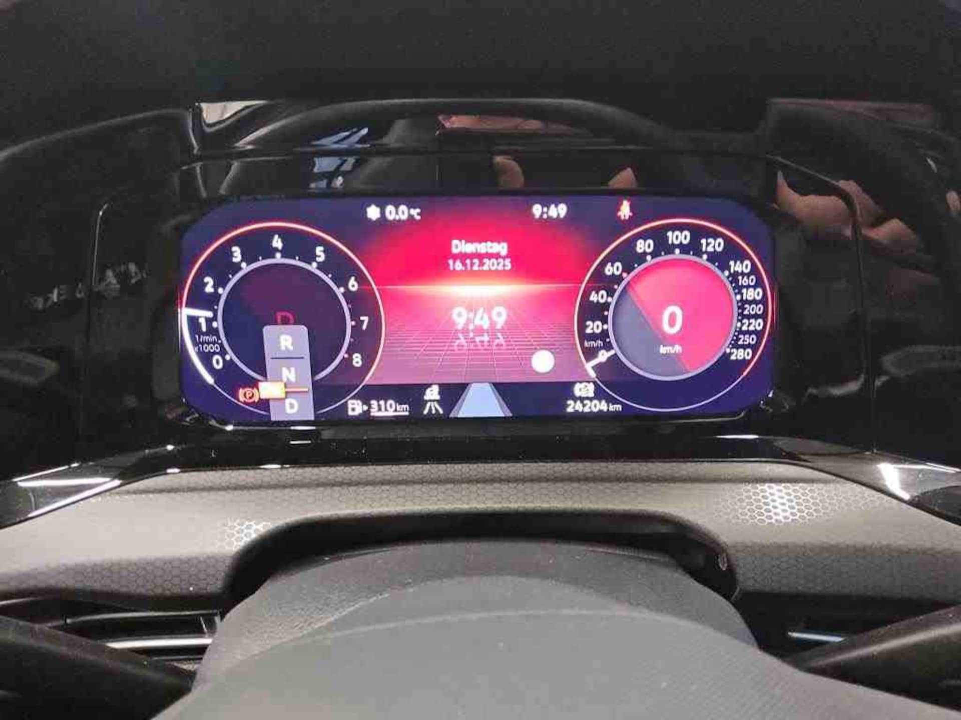 Volkswagen Golf GTI Clubsport