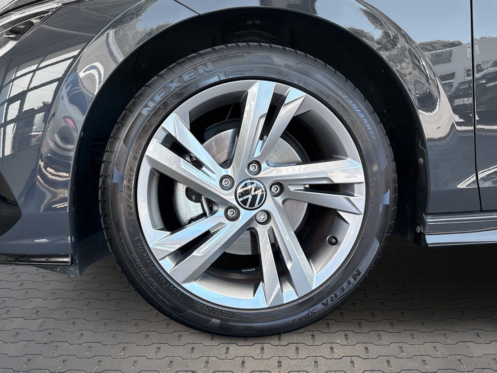 Volkswagen Golf – Bild 7