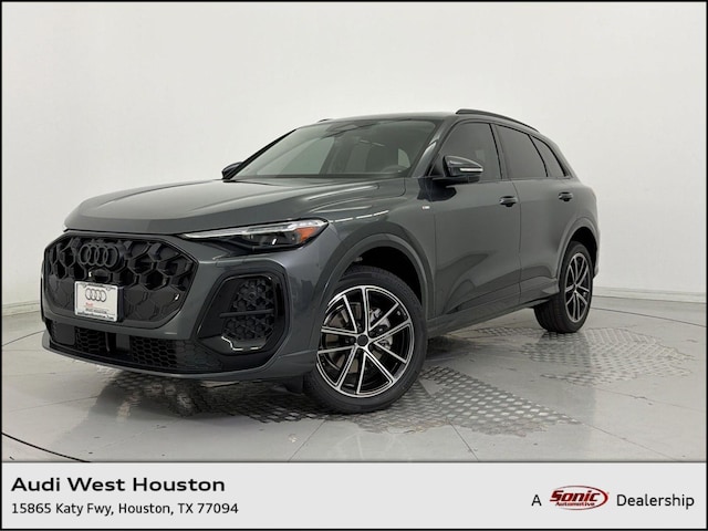 2026 Audi Q5