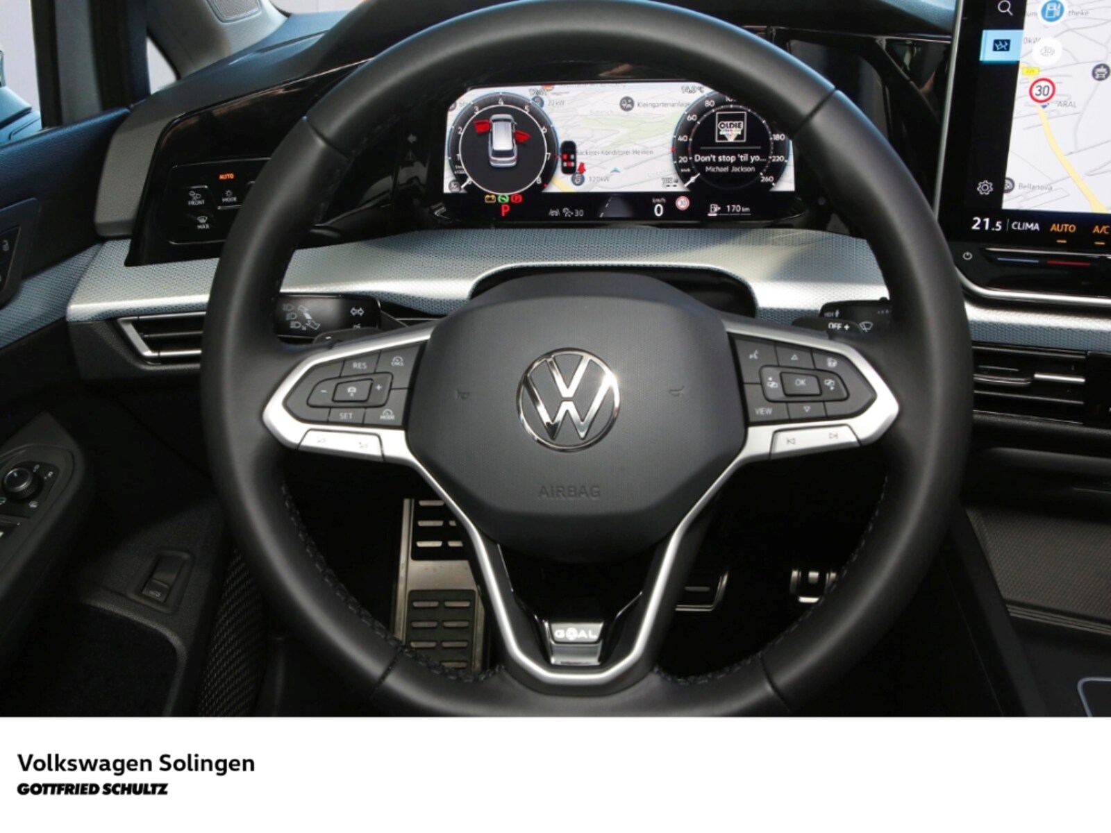 Volkswagen Golf Variant – Bild 14